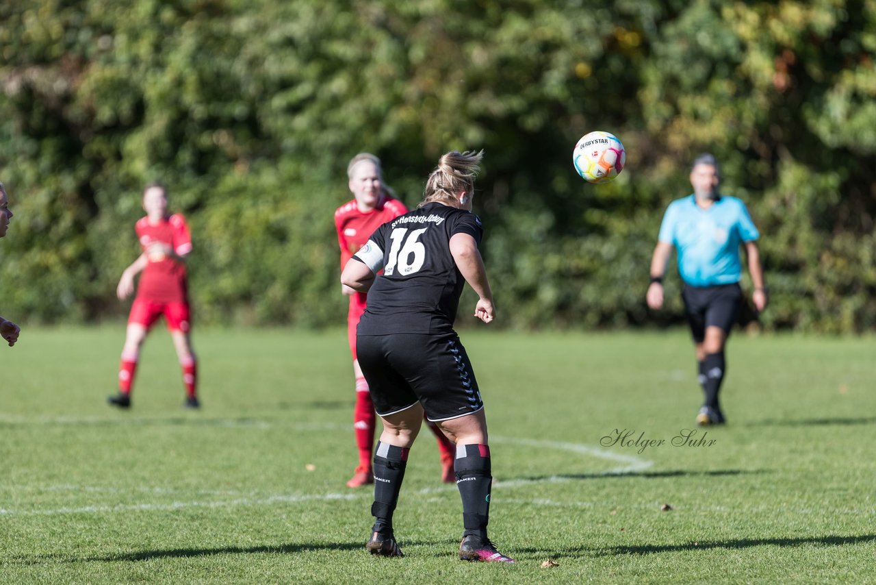 Bild 129 - F RS Kiel 2 - SV Henstedt Ulzburg 2 : Ergebnis: 1:3